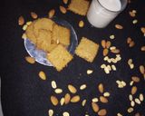 Foto del paso 5 de la receta: Las mejores y exquisitas galletas Fit