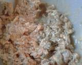Meatloaf, smeatloaf, double-beatloaf recipe step 2 photo