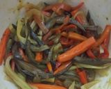 Foto del paso 5 de la receta: Antipasto de berenjena