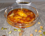 Foto del paso 5 de la receta: Nísperos caramelizados