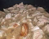 Foto langkah ke 2 dari resep Toppa Lada Daging Kambing.