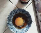 Egg & Seafood Bento recipe step 2 photo