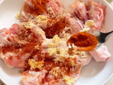 33. Ayam Goreng Air Fryer