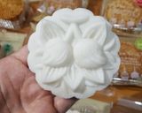 Hình bước làm 5 của món Bánh dẻo mè đen