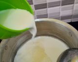 Foto langkah ke 2 dari resep Es krim woles KW super.
