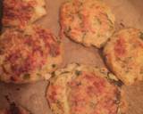 Cauliflower Burgers recipe step 5 photo