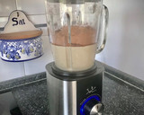 Foto del paso 2 de la receta: Helado doble chocolate