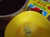 Agar agar lumut