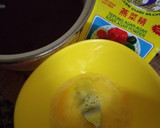Foto langkah ke 1 dari resep Agar agar lumut.