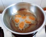 A picture of step 3 of મસાલેદાર પોટેટો નગેટ્સ.