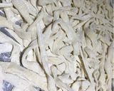 Foto del paso 2 de la receta: Fideos caseros