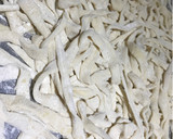 Foto del paso 2 de la receta: Fideos caseros