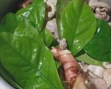Foto langkah ke 4 dari resep Koyoran Bumbu Salam.