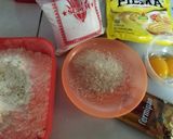 Foto langkah ke 1 dari resep Donat Meizena.
