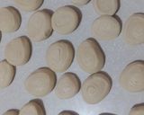 A picture of step 5 of Chirote.