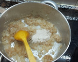 Foto del paso 3 de la receta: Patatas a la importancia