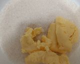 Foto langkah ke 3 dari resep Iced Lemon Loaf.