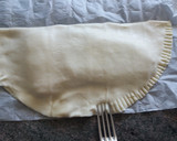 Foto del paso 3 de la receta: Hojaldre de salmón y queso