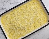Foto del paso 4 de la receta: 🇵🇾 Chipa Guazú o Torta de maíz / choclo Paraguaya 🇵🇾 Receta de aprovechamiento 😬