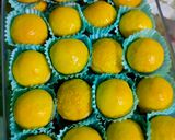 Foto langkah ke 6 dari resep Selai Nanas Untuk Isian Nastar.