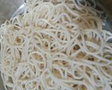 चाइनीज भेल (chinese bhel recipe in Hindi) रेसिपी चरण 1 फोटो