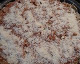 A picture of step 12 of The Famous Nutmeg Casserole.