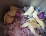 राजमा(Rajma recipe in Hindi) रेसिपी चरण 1 फोटो