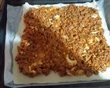 Foto del paso 5 de la receta Empanada de hojaldre con carne picada