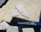 Foto del paso 6 de la receta: Ñoquis de sémola a la romana muy fáciles
