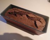 Foto del paso 6 de la receta: Bizcocho de claras y chocolate