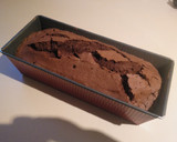 Foto del paso 6 de la receta: Bizcocho de claras y chocolate