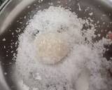 Coconut ladoo recipe step 4 photo