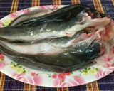 Foto langkah ke 1 dari resep Pecel lele.