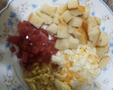 Foto del paso 1 de la receta: Sopa de ajo