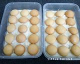 Foto langkah ke 3 dari resep Dessert Box All in One.