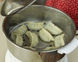 Foto langkah ke 6 dari resep Kuotie Ayam Devina Hermawan.
