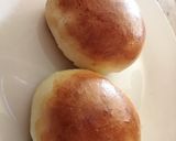 Foto del paso 7 de la receta: Tortuga para hamburguesa