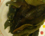 Foto del paso 6 de la receta: Chiles en raja