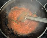 চিংড়ি মাছের মুইঠ্যা (chingri macher muithya recipe in Bengali) রেসিপির ধাপ 5 ছবি