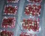 Foto langkah ke 5 dari resep Cenil a.k.a Klanting.