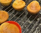 Foto del paso 7 de la receta: Muffins limón y amapola