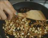 Foto del paso 3 de la receta: Mole