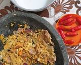 Gulai Daging Kambing langkah memasak 1 foto