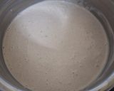 A picture of step 3 of Little Millet Dosa.