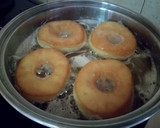 Foto langkah ke 4 dari resep Donat Kentang (Tepung serbaguna, empuk👌).
