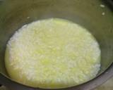 Colourful sticky rice with creamy sauce recipe step 19 photo