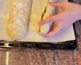 Foto langkah ke 1 dari resep Garlic bread.