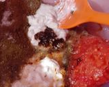 صورة لخطوة 6 من وصفة دجاج مشوي محشي بالارز 🍗🍗