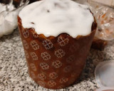 Foto del paso 2 de la receta: Glasé de limón para pan dulce