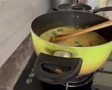Foto langkah ke 5 dari resep Rajungan Kari Melayu.